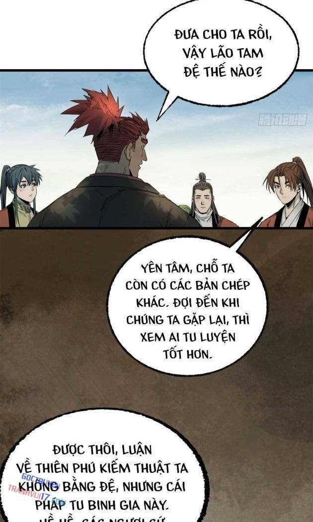 Xích Tâm Tuần Thiên - Page 4