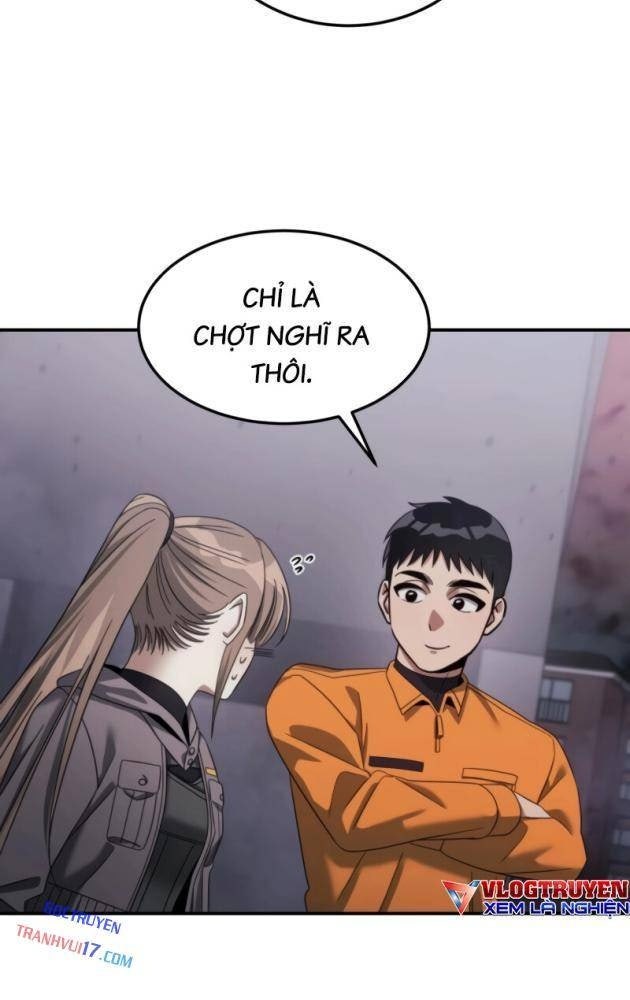 Thợ Săn Sống Trong Căn Hộ Cho Thuê - Page 77
