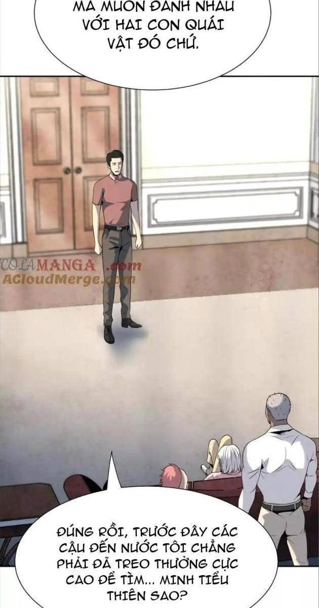 Trò Chơi Vô Vọng - Page 40