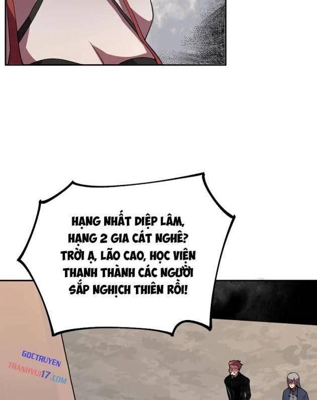 Cấm Chú Sư Mạnh Nhất Lịch Sử - Page 6
