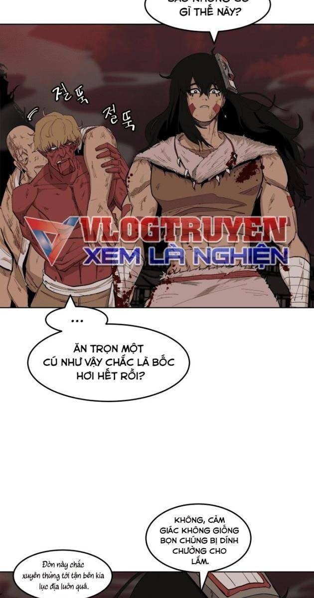 Viên Đá Đỏ - Page 27