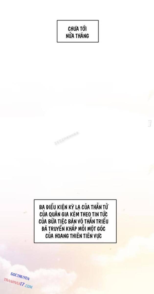 Bắt Đầu Đánh Dấu Hoang Cổ Thánh Thể - Page 23