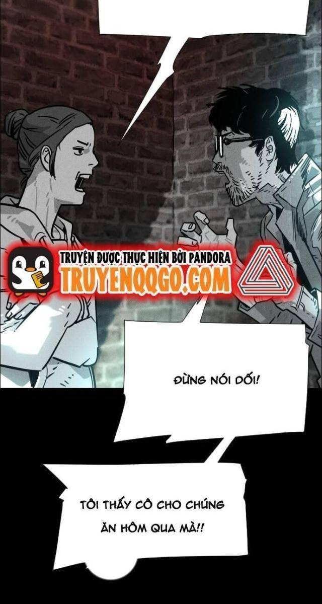 Dịch Vụ Tang Lễ Cho Xác Sống - Page 110