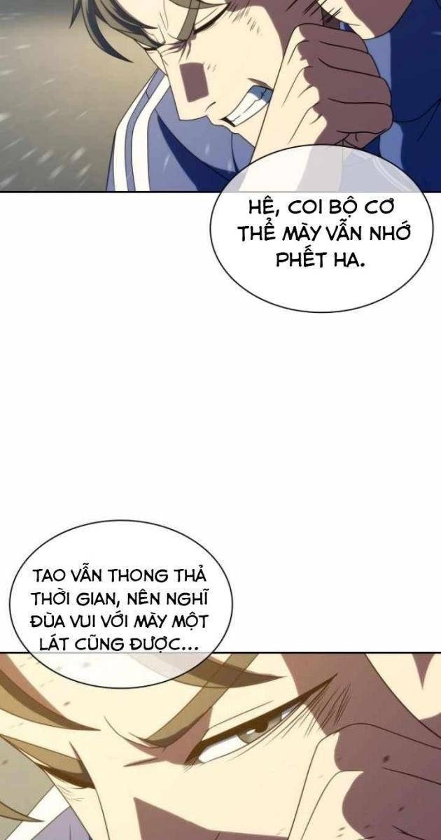 Hàn Băng Võ Giả - Page 10