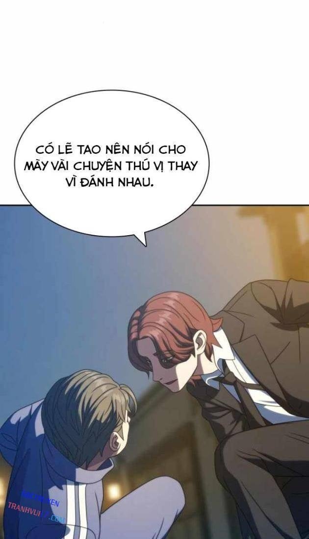 Hàn Băng Võ Giả - Page 14