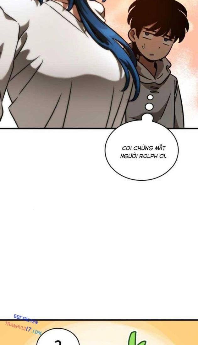 Sử Thi Valhalla - Page 10