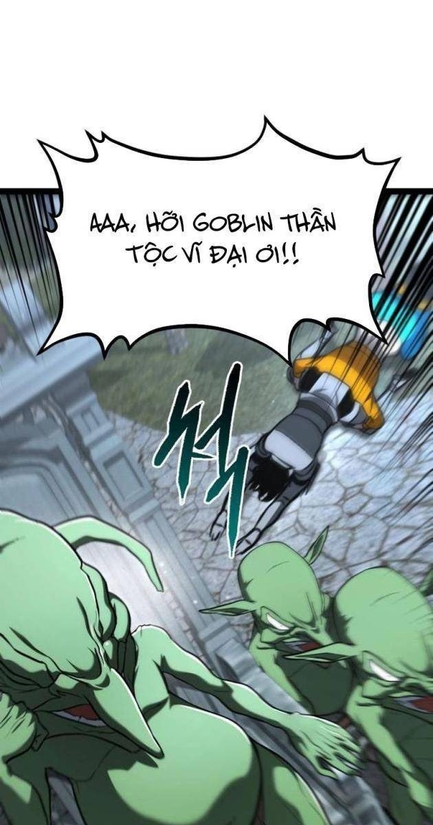 Goblin Cấp 999 - Page 121