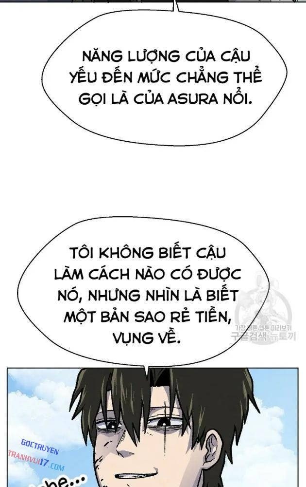 Cánh Cổng Asura - Page 47