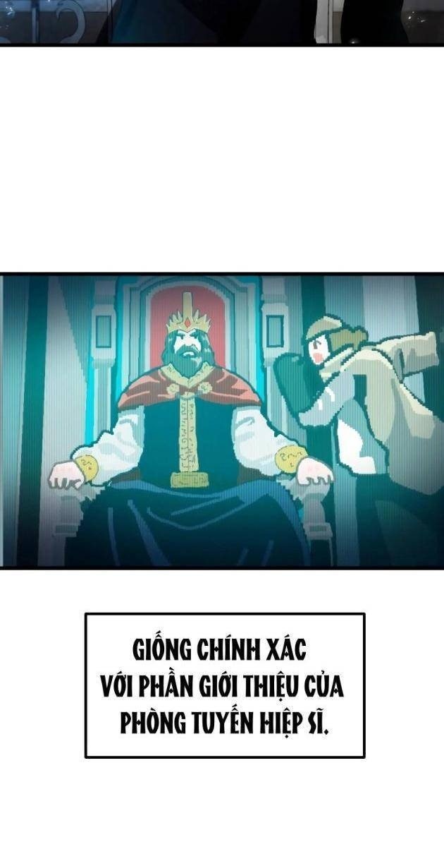 Phá Vỡ Phòng Thủ - Page 61