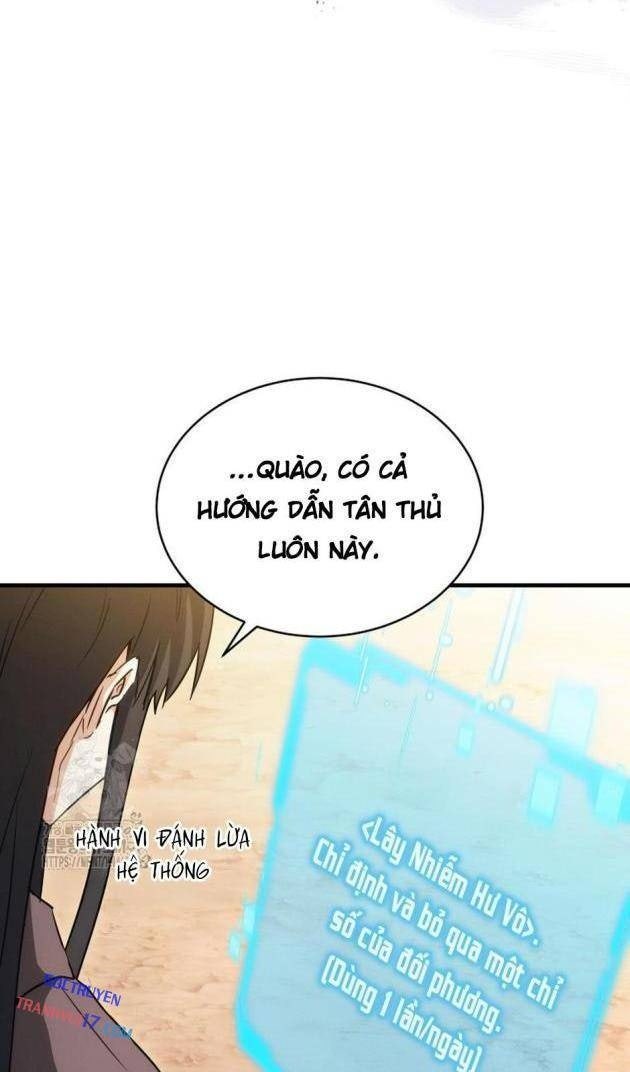 Ranker Mơ Được Nghỉ Hưu - Page 48