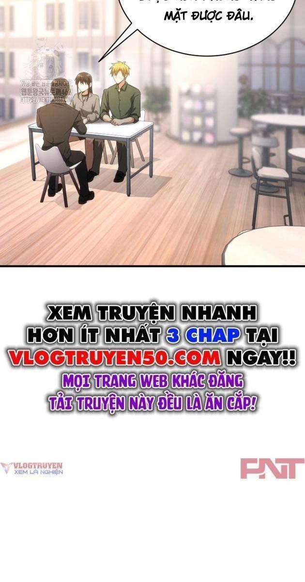 Ranker Mơ Được Nghỉ Hưu - Page 64