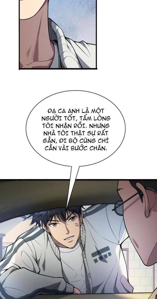 Sau Khi Tự Do Tài Chính, Họ Đã Dâng Hiến Lòng Trung Thành - Page 41