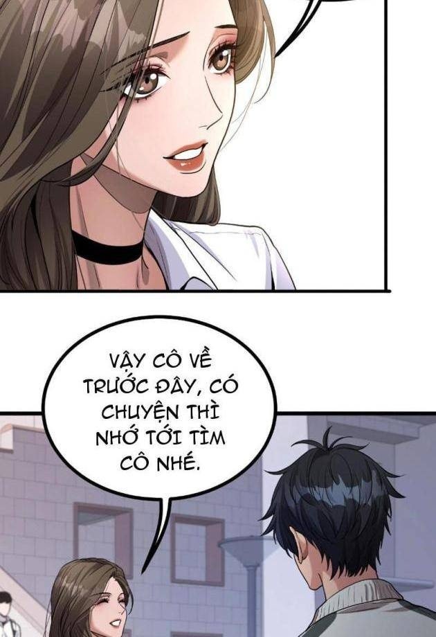 Sau Khi Tự Do Tài Chính, Họ Đã Dâng Hiến Lòng Trung Thành - Page 72