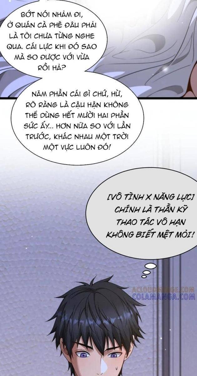 Sau Khi Tự Do Tài Chính, Họ Đã Dâng Hiến Lòng Trung Thành - Page 21