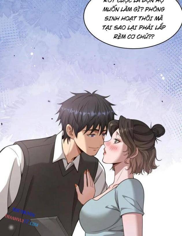 Sau Khi Tự Do Tài Chính, Họ Đã Dâng Hiến Lòng Trung Thành - Page 30