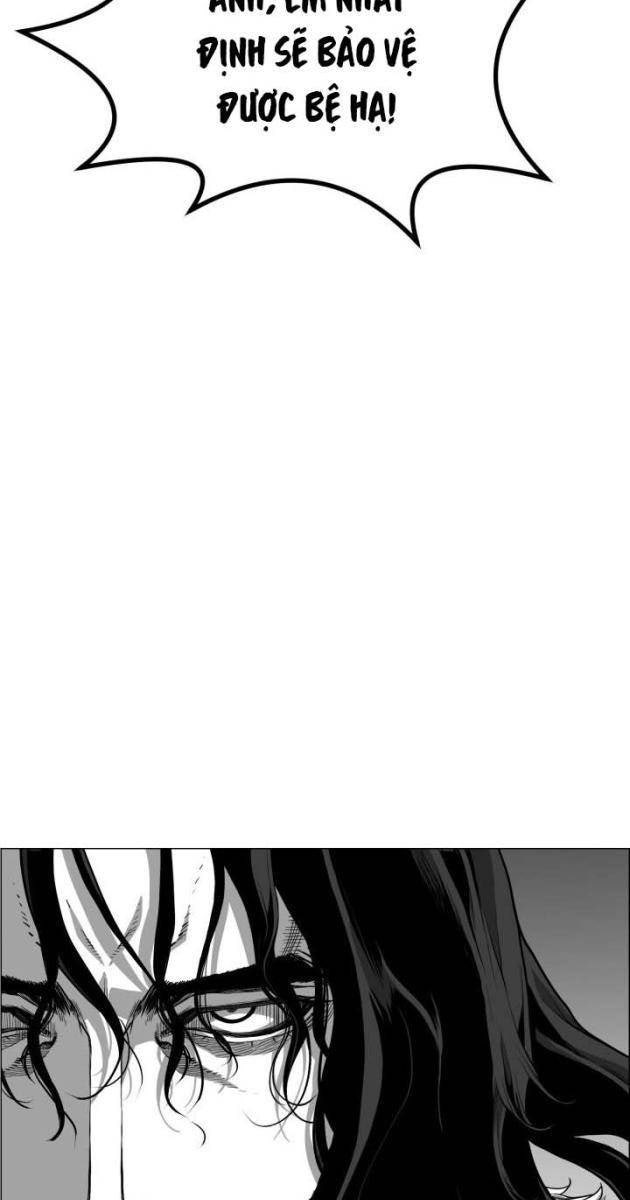 Hoàn Ác - Vương Quyền Và Tự Do - Page 38