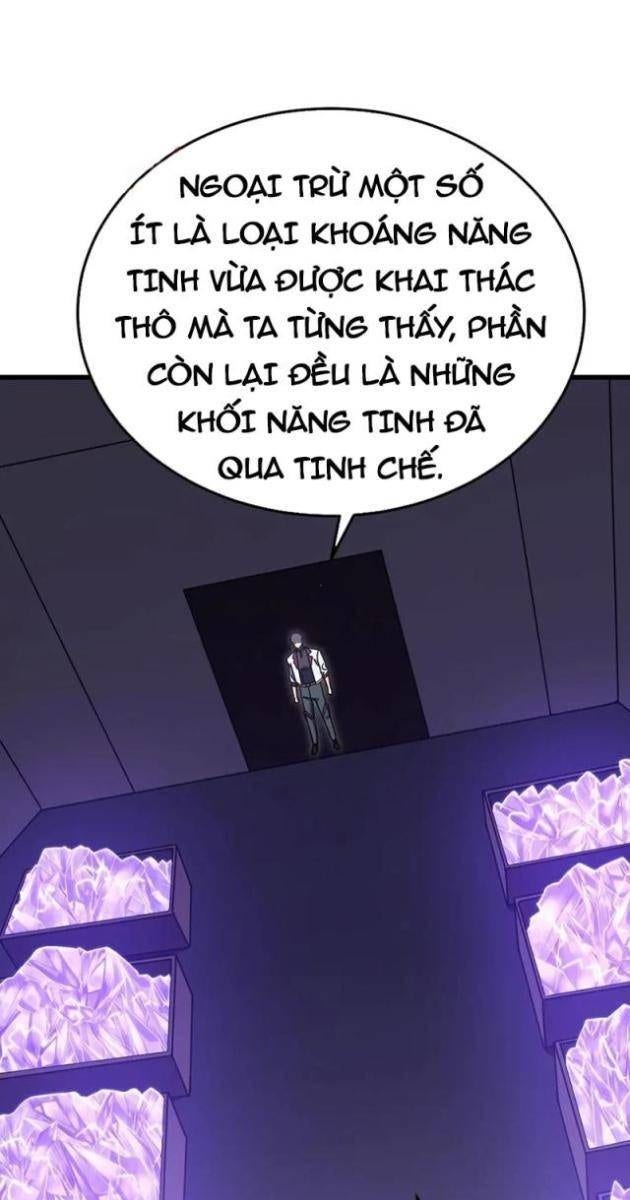 Cao Võ: Hạ Cánh Đến Một Vạn Năm Sau - Page 21