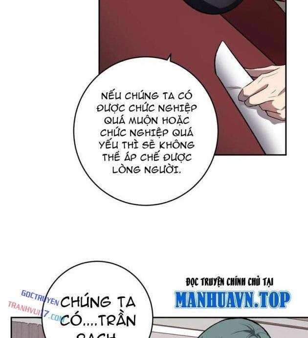 Toàn Dân Tận Thế: Ta, Virus Quân Vương - Page 14