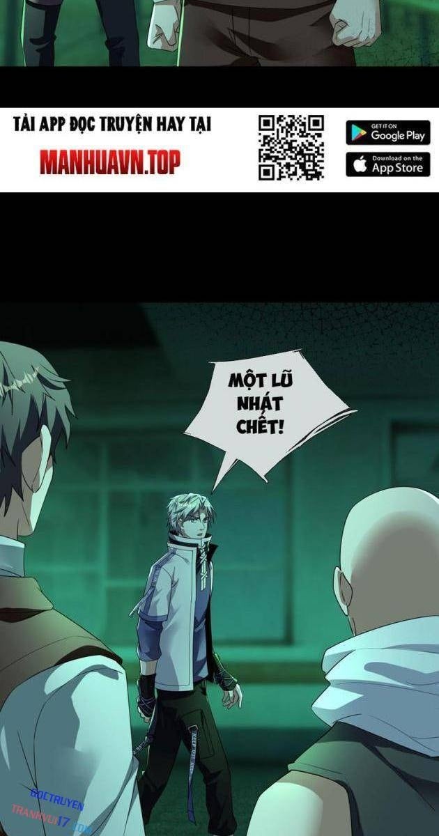 Toàn Cầu Kinh Dị: Ta Mở Ra Thương Thành Tự Do Hack - Page 56