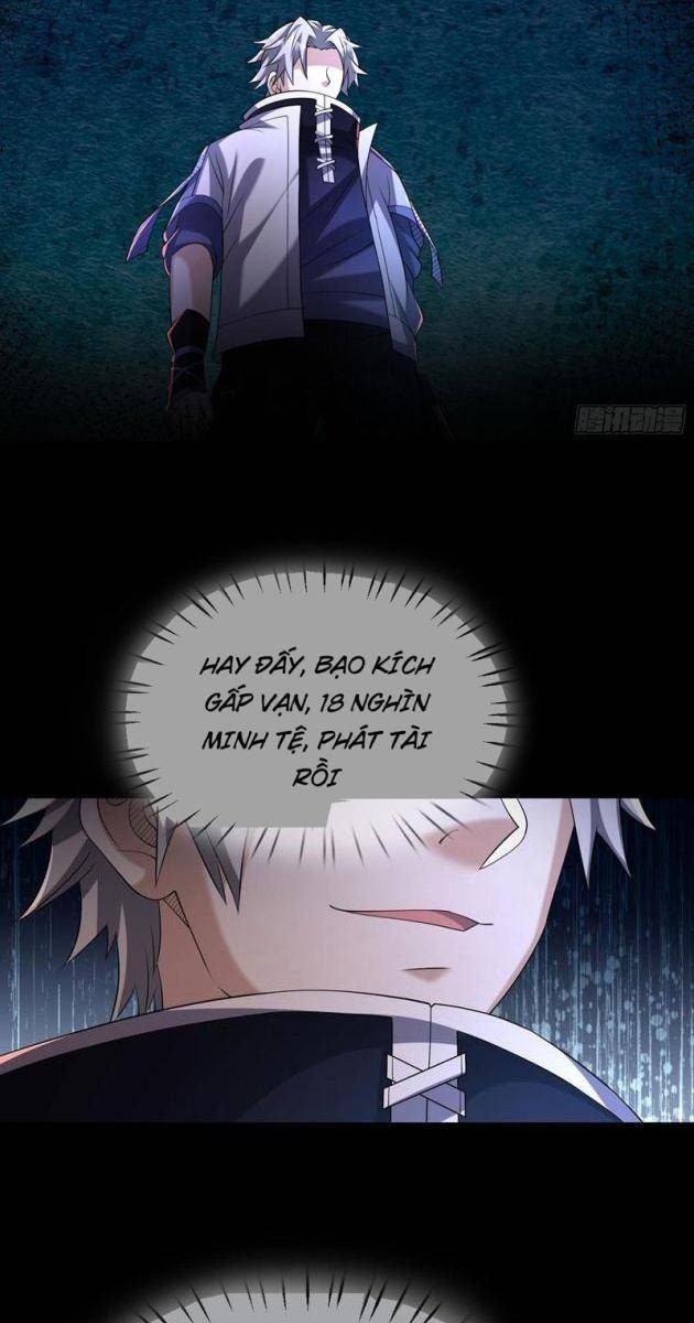 Toàn Cầu Kinh Dị: Ta Mở Ra Thương Thành Tự Do Hack - Page 47