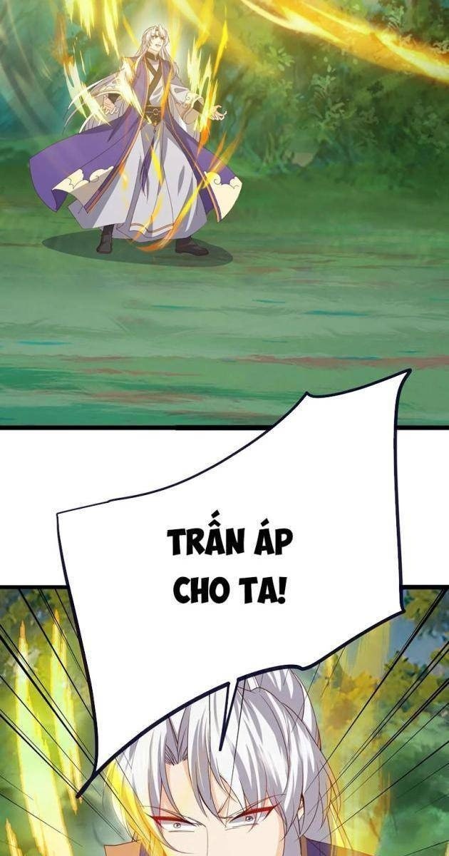 Tiên Võ Đế Tôn - Page 78
