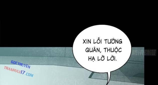 Tinh Giáp Hồn Tướng - Page 21