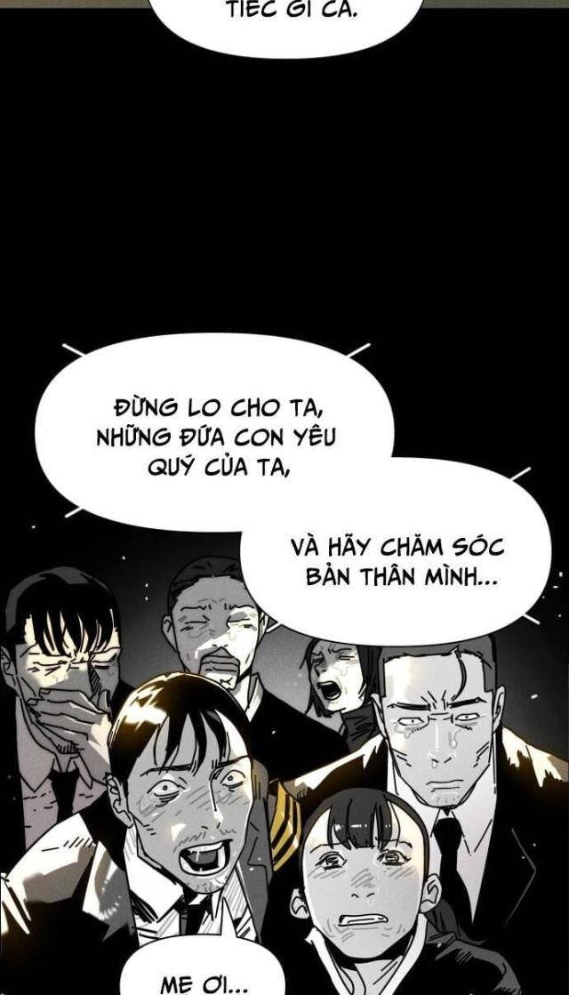 Dịch Vụ Tang Lễ Cho Xác Sống - Page 110