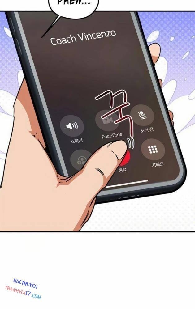 Tôi Bị Hiểu Lầm Là Siêu Sao Trên Sân Cỏ - Page 109
