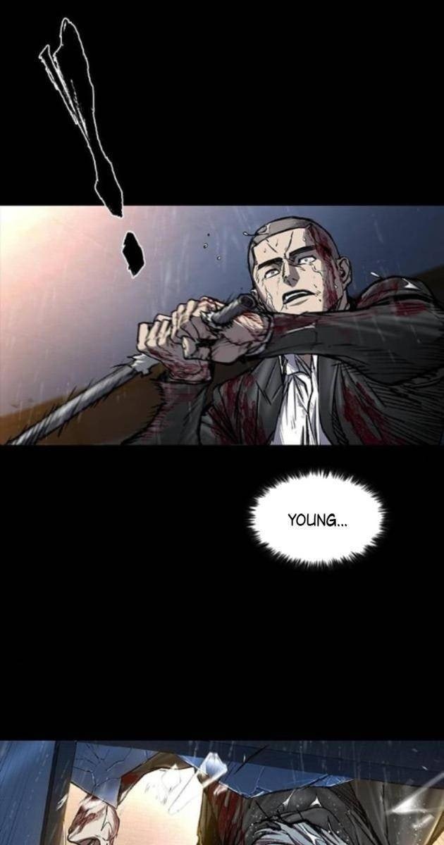 Báo Thù 2: Vạn Nhân Chi Thượng - Page 8