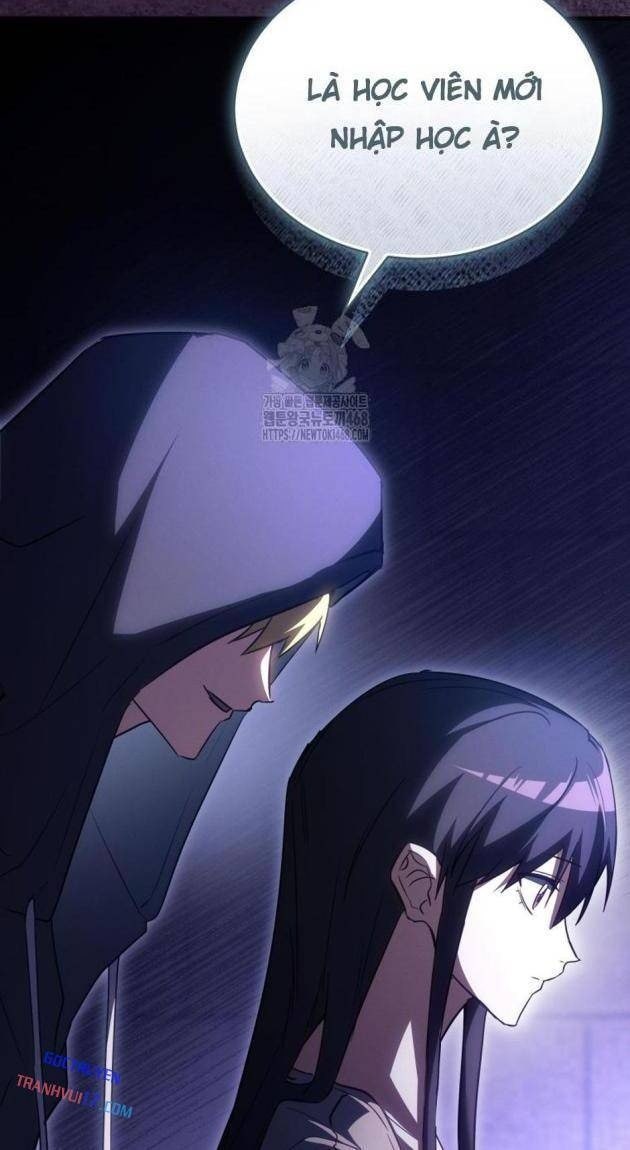 Ranker Mơ Được Nghỉ Hưu - Page 6
