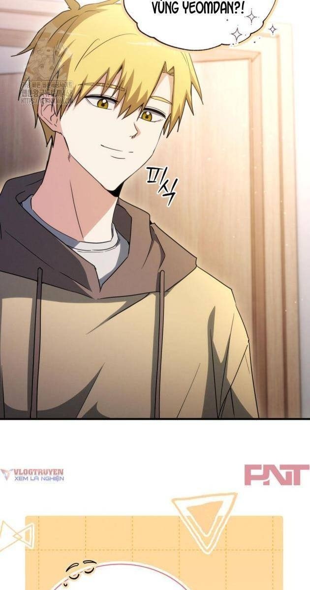 Ranker Mơ Được Nghỉ Hưu - Page 10