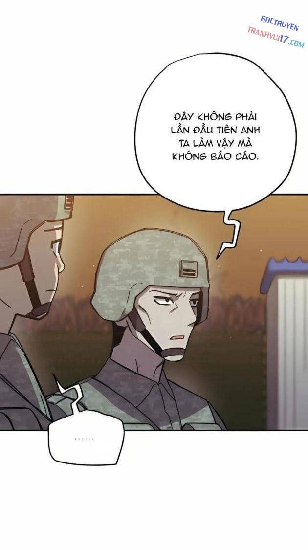 Cơn Lũ Zombie - Page 37