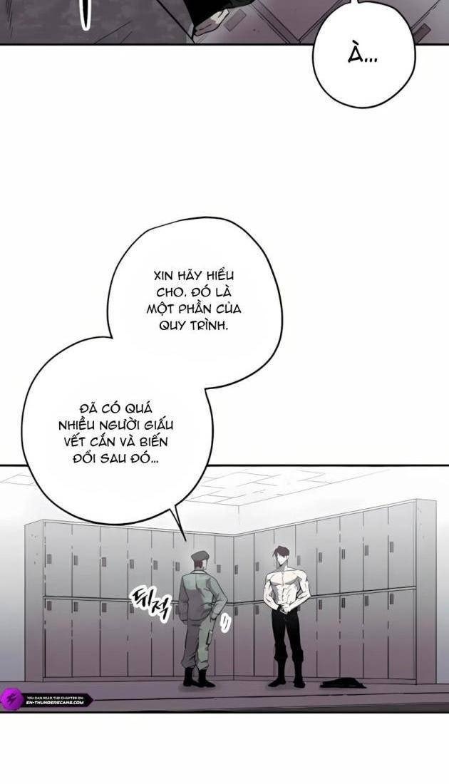 Cơn Lũ Zombie - Page 50