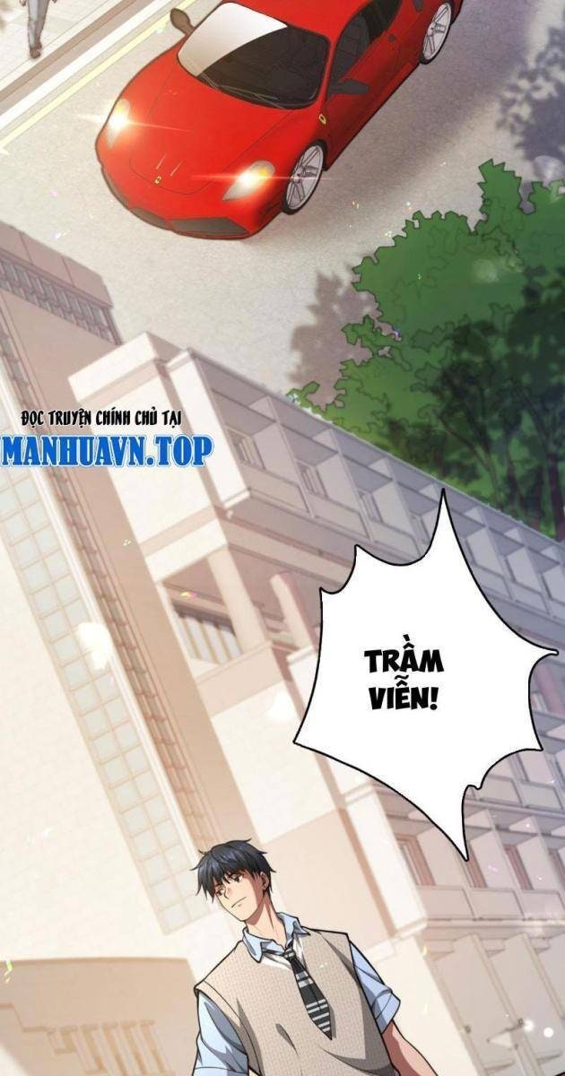 Sau Khi Tự Do Tài Chính, Họ Đã Dâng Hiến Lòng Trung Thành - Page 5