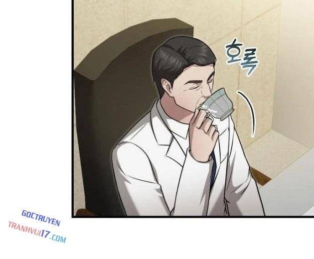 Bác Sĩ Hồi Quy Chỉ Muốn Sống Bình Lặng - Page 35