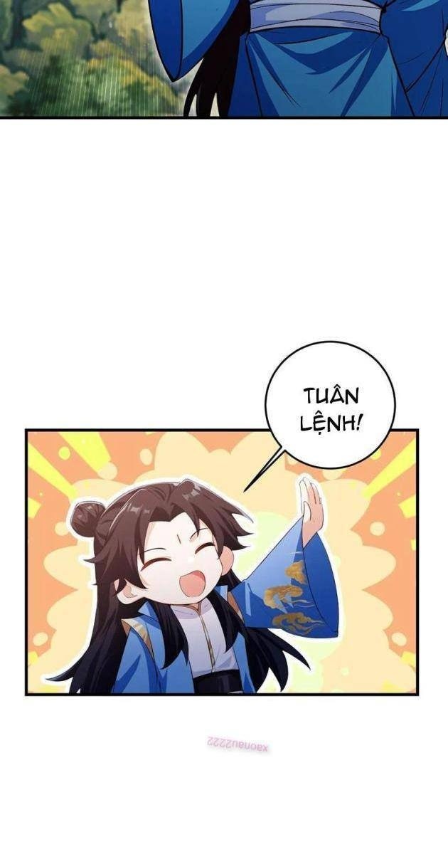 Hóa Ra Ta Sớm Đã Vô Địch - Page 41