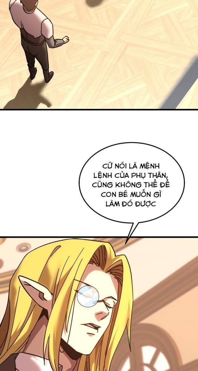 Cao Võ: Hạ Cánh Đến Một Vạn Năm Sau - Page 25