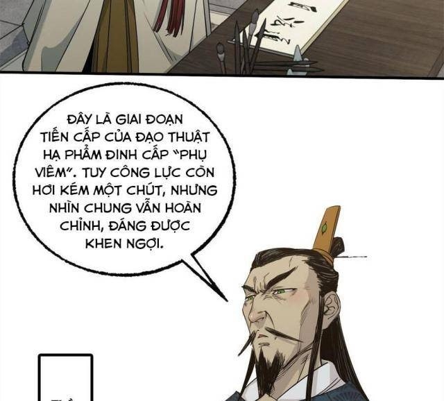 Xích Tâm Tuần Thiên - Page 9