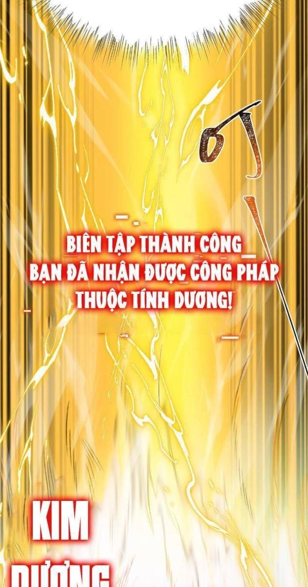 Sau Khi Chia Tay Hoa Khôi, Võ Đạo Của Ta Thẳng Tới Cấp Thần - Page 101