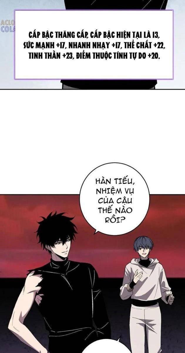 Toàn Dân Tận Thế: Ta, Virus Quân Vương - Page 17