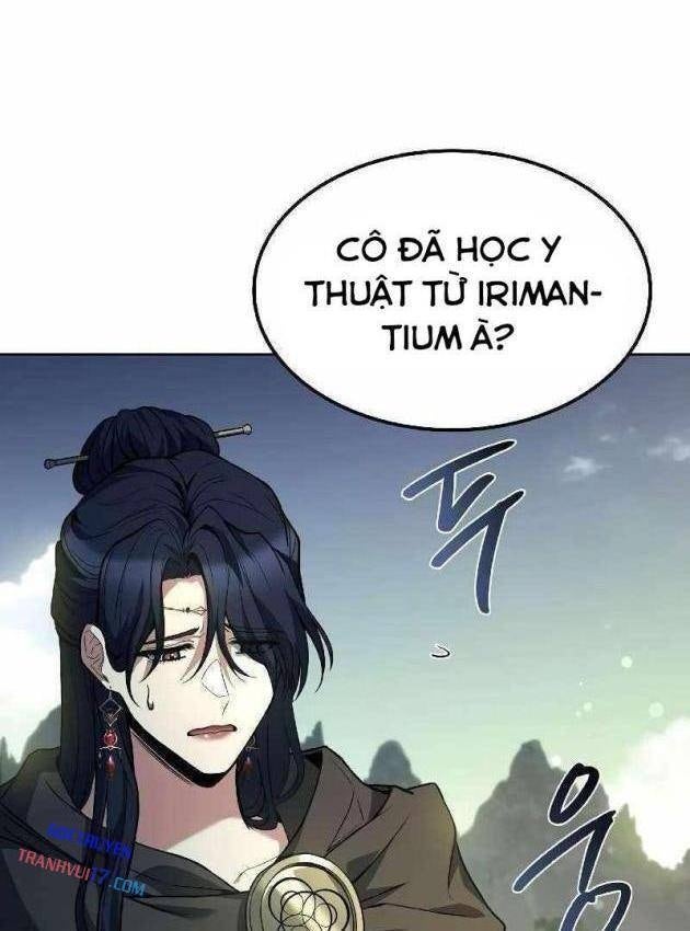 Đại Pháp Sư Mở Nhà Hàng - Page 3
