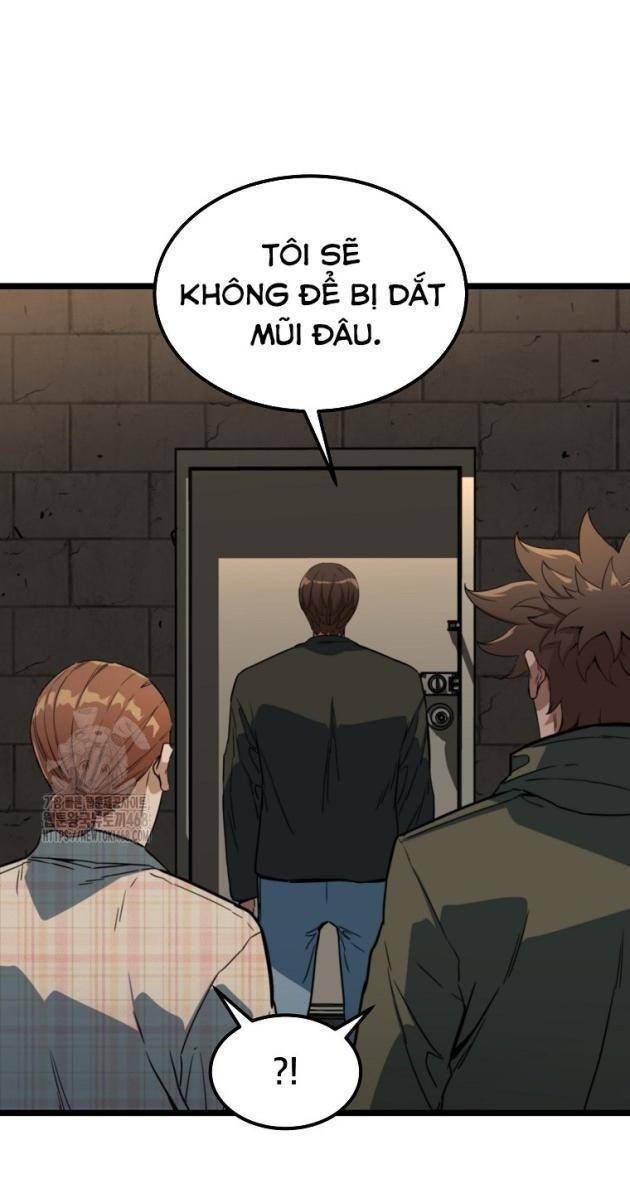 Kẻ Không Thuộc Về Loài Người - Page 31