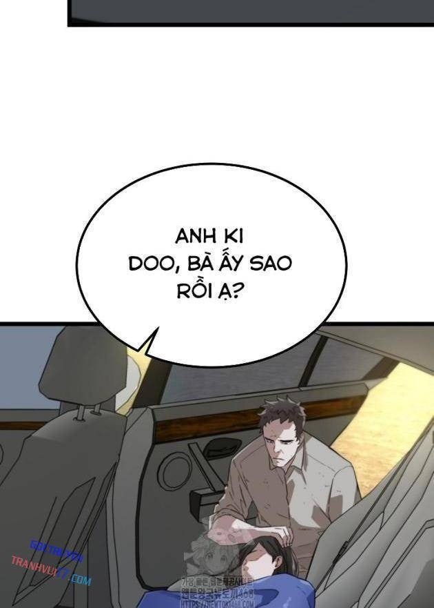 Kẻ Không Thuộc Về Loài Người - Page 49