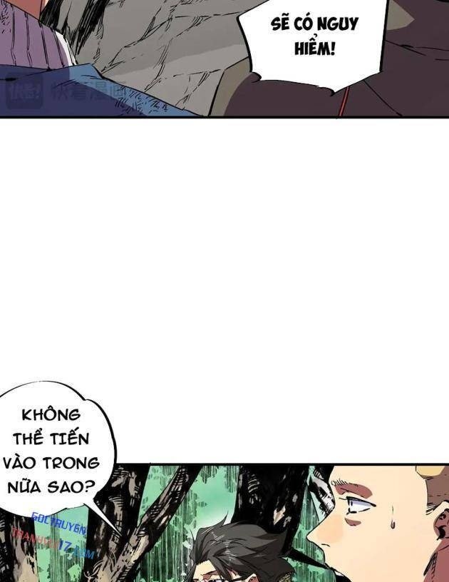 Cấm Chú Sư Mạnh Nhất Lịch Sử - Page 30
