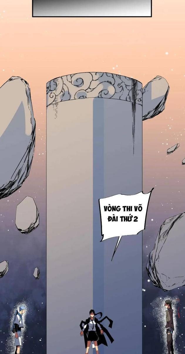 Cấm Chú Sư Mạnh Nhất Lịch Sử - Page 49