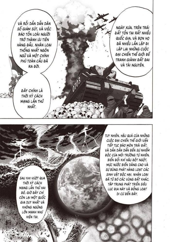 Onepunch Man - Page 7