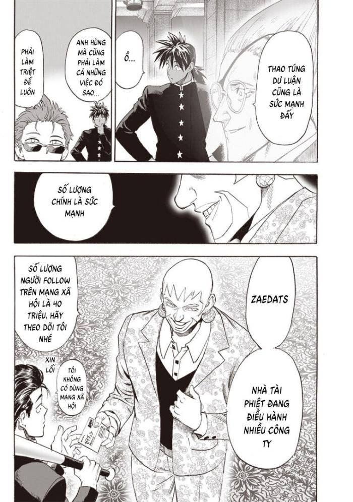 Onepunch Man - Page 12