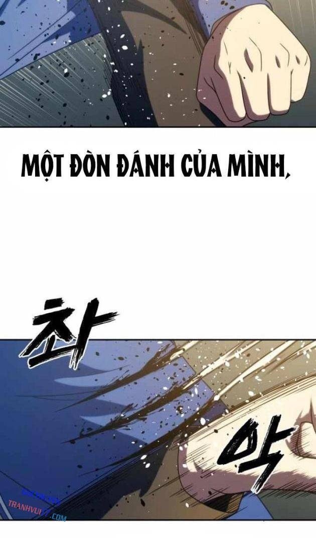 Hàn Băng Võ Giả - Page 54