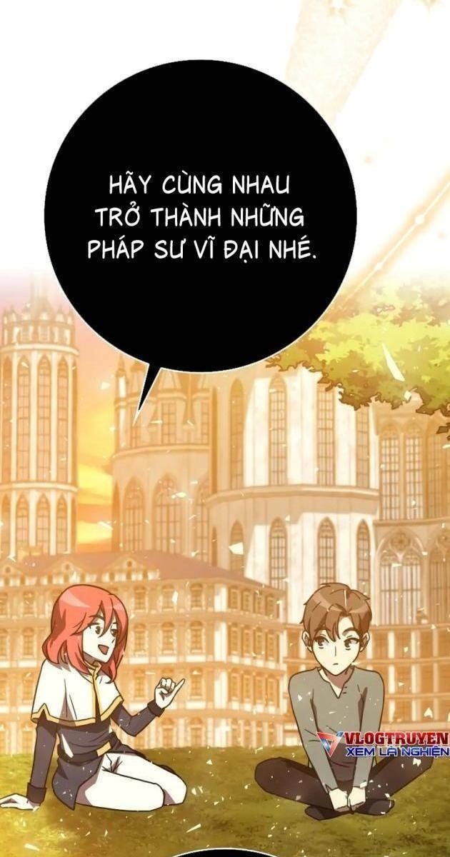 Pháp Sư Thiên Tài Đột Phá Giới Hạn - Page 174