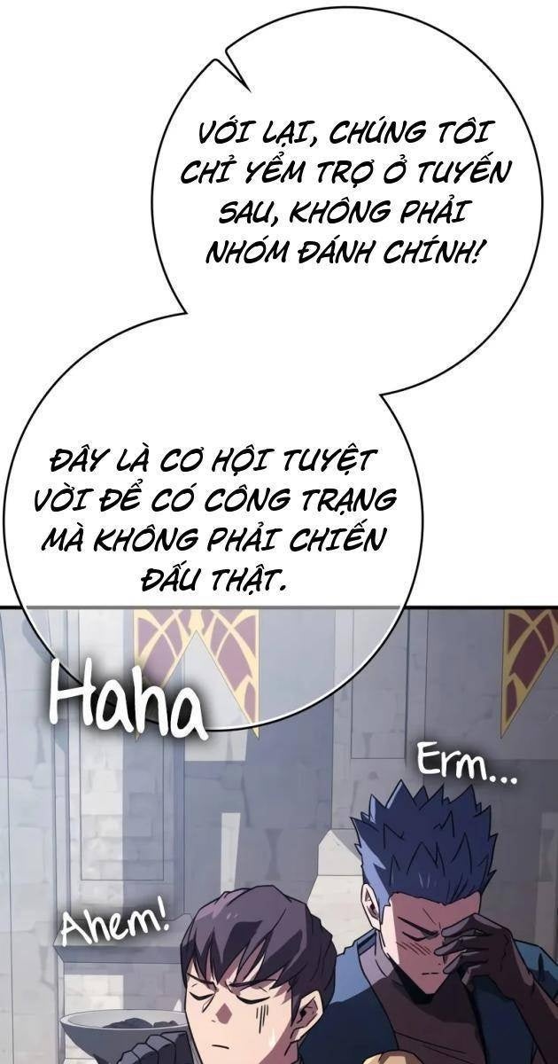 Pháp Sư Thiên Tài Đột Phá Giới Hạn - Page 57